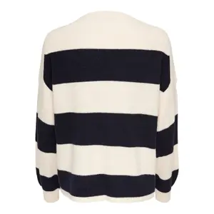 Saltador feminino de malha Only Atia image-2