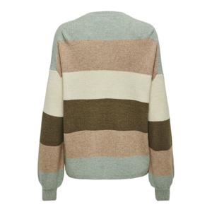 Salta às riscas feminino Only Atia image-1