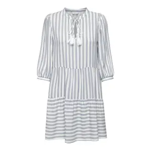 Kleid Frau Only Kaya Puff image-0