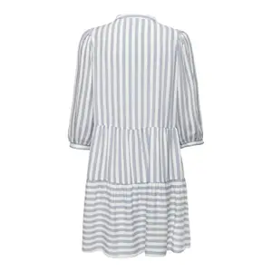 Kleid Frau Only Kaya Puff image-3