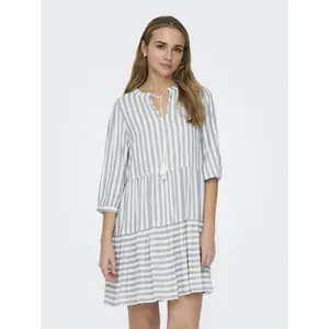 Kleid Frau Only Kaya Puff image-2