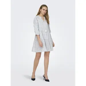 Kleid Frau Only Kaya Puff image-1
