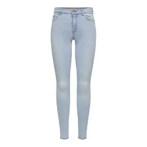 Jeans til kvinder Only Wauw image-0