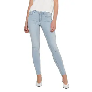 Jeans til kvinder Only Wauw image-1