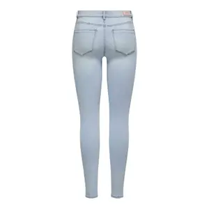 Jeans til kvinder Only Wauw image-3
