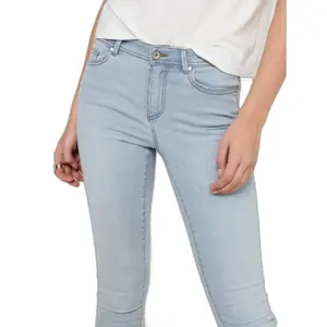 Jeans til kvinder Only Wauw image-4