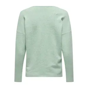 Women's V-neck sweater Only Rica Life image-2