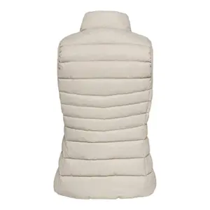 Chaqueta sin mangas para mujer Only Onlnewclaire otw image-1