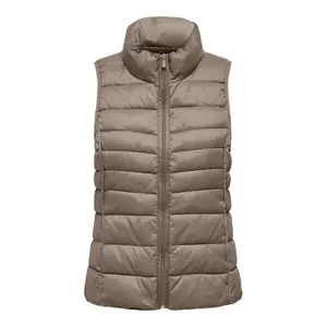 Casaco sem mangas para mulheres Only Newclaire image-0