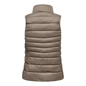 Casaco sem mangas para mulheres Only Newclaire image-1