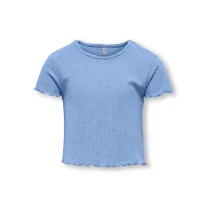Girl's T-shirt Only kids Nella image-0