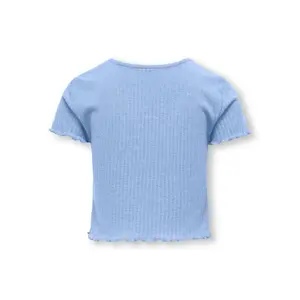 Girl's T-shirt Only kids Nella image-1