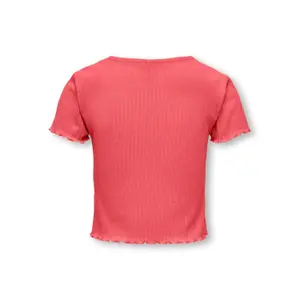 Girl's T-shirt Only kids Nella image-1