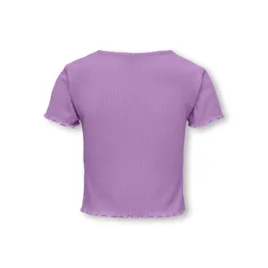 Girl's T-shirt Only kids Nella image-1
