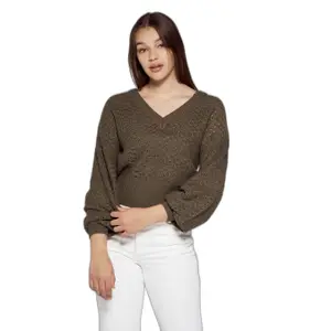 Women's sweater Only onlhailey life image-0