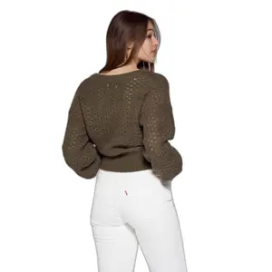 Women's sweater Only onlhailey life image-1
