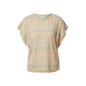 T-shirt för kvinnor Only onlanny life image-0
