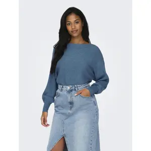 Langarmpullover Frau Only Adaline image-1