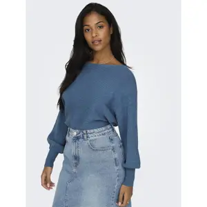 Langarmpullover Frau Only Adaline image-3