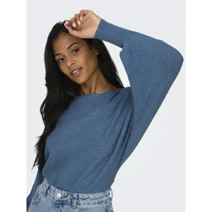 Langarmpullover Frau Only Adaline image-5