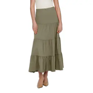 Frauen-Rock Only onlmay maxi image-1
