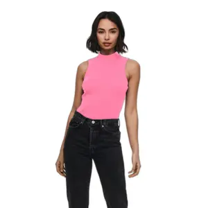 Women's sleeveless top Only onlnessa image-1
