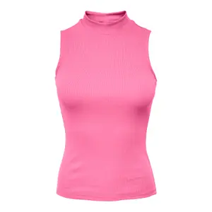 Women's sleeveless top Only onlnessa image-0