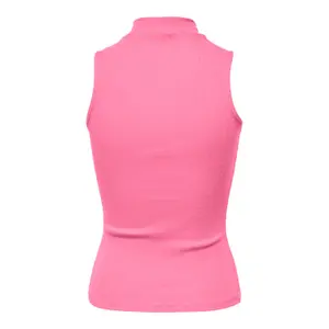Women's sleeveless top Only onlnessa image-2