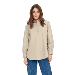 Chemise tissé femme Only Onlnora new image-1