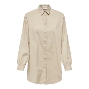 Chemise tissé femme Only Onlnora new image-0