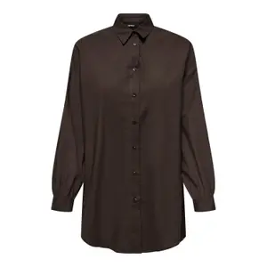 Camisa de mujer tejida Only Onlnora new image-0