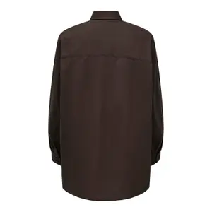 Camisa de mujer tejida Only Onlnora new image-4