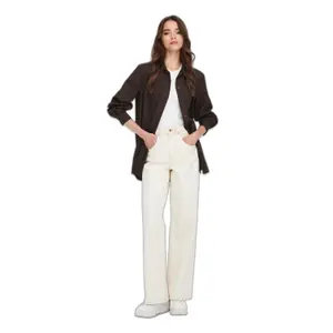 Camisa de mujer tejida Only Onlnora new image-2