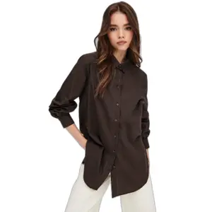 Camisa de mujer tejida Only Onlnora new image-3