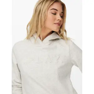 Kapuzenpullover, Damen Only Shau image-6