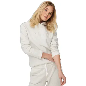 Kapuzenpullover, Damen Only Shau image-5