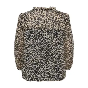 Women's woven blouse Only Onlditsy image-4