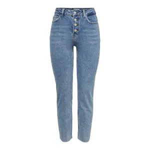 Jeans femme Only Onlemily mae06 image-0