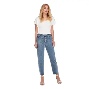Jeans femme Only Onlemily mae06 image-2