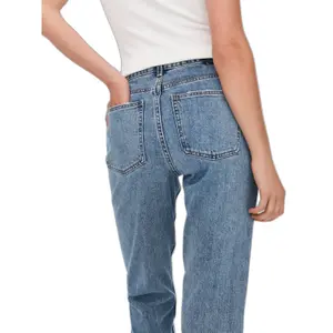Jeans femme Only Onlemily mae06 image-5