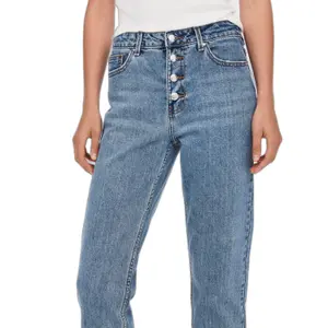 Jeans femme Only Onlemily mae06 image-4