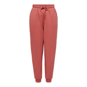 Hochtaillierte Damen-Jogginghose Only Lounge image-0