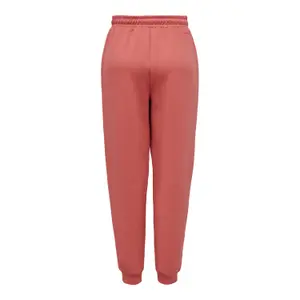 Hochtaillierte Damen-Jogginghose Only Lounge image-1