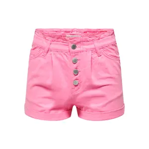 Women's shorts Only onlcuba paperbag image-0