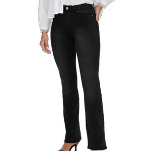 Vaqueros acampanados para mujer Only Onlwauw bj1097 image-3