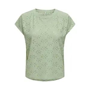 Dames-T-shirt Only Smilla image-0