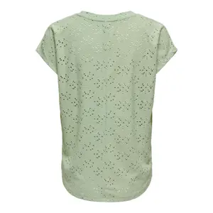 Dames-T-shirt Only Smilla image-1