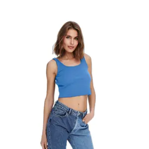 Ärmelloses Damen-Top Only onlnessa image-1