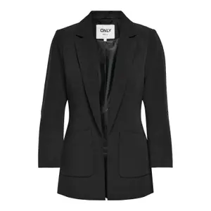 Blazer 3/4 Frau Only Kayla image-0
