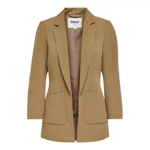 Blazer 3/4 Frau Only Kayla image-0